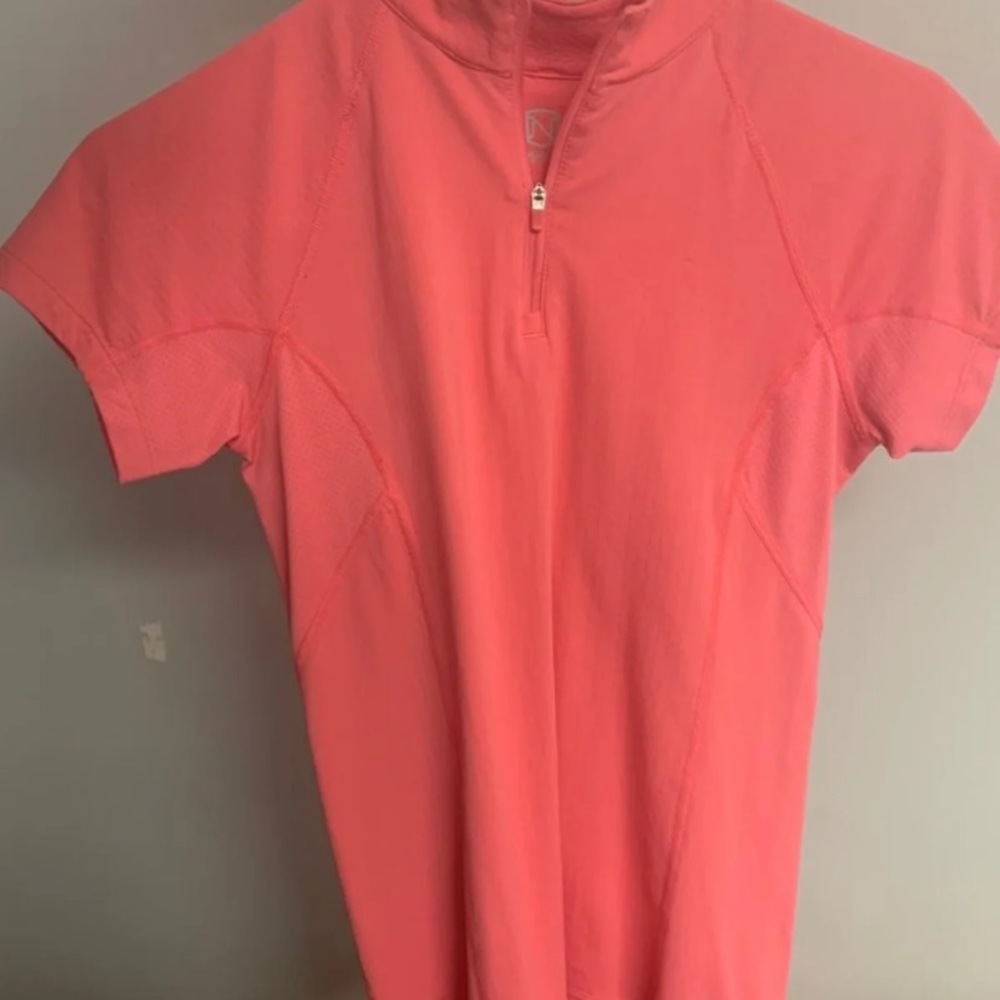 Noble Outfitters show shirt